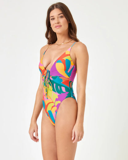 Piper One Piece, copacabana
