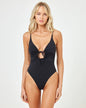 Piper One Piece, black