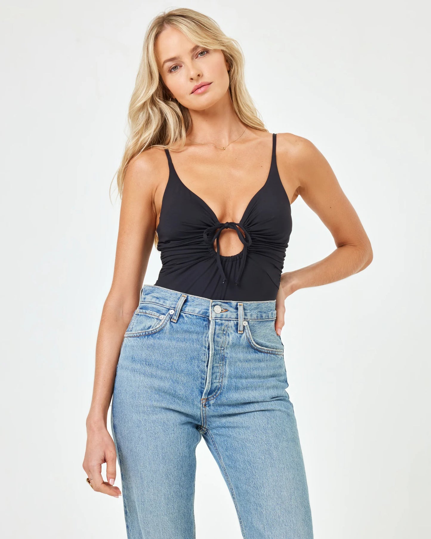 Piper One Piece, black