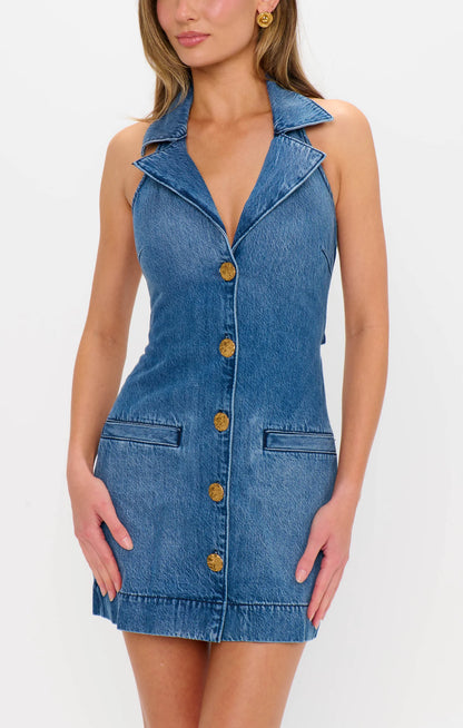 Darien Dress