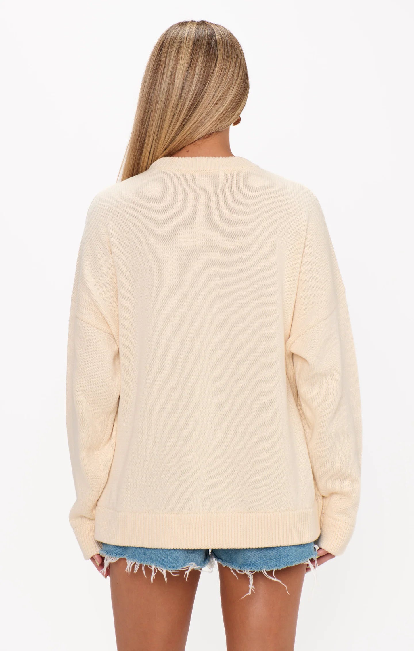 Stay Awhile Sweater, Cowboy Boot Knit