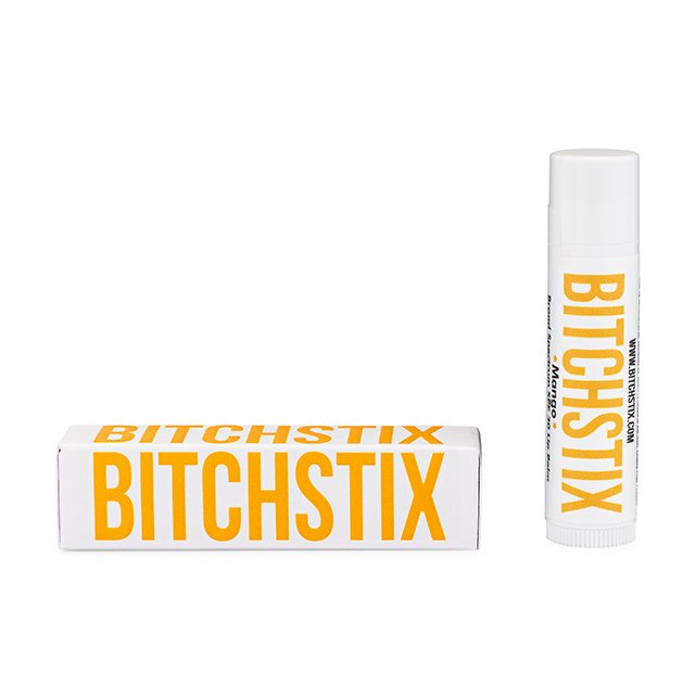 BitchStix Chapstick SPF30