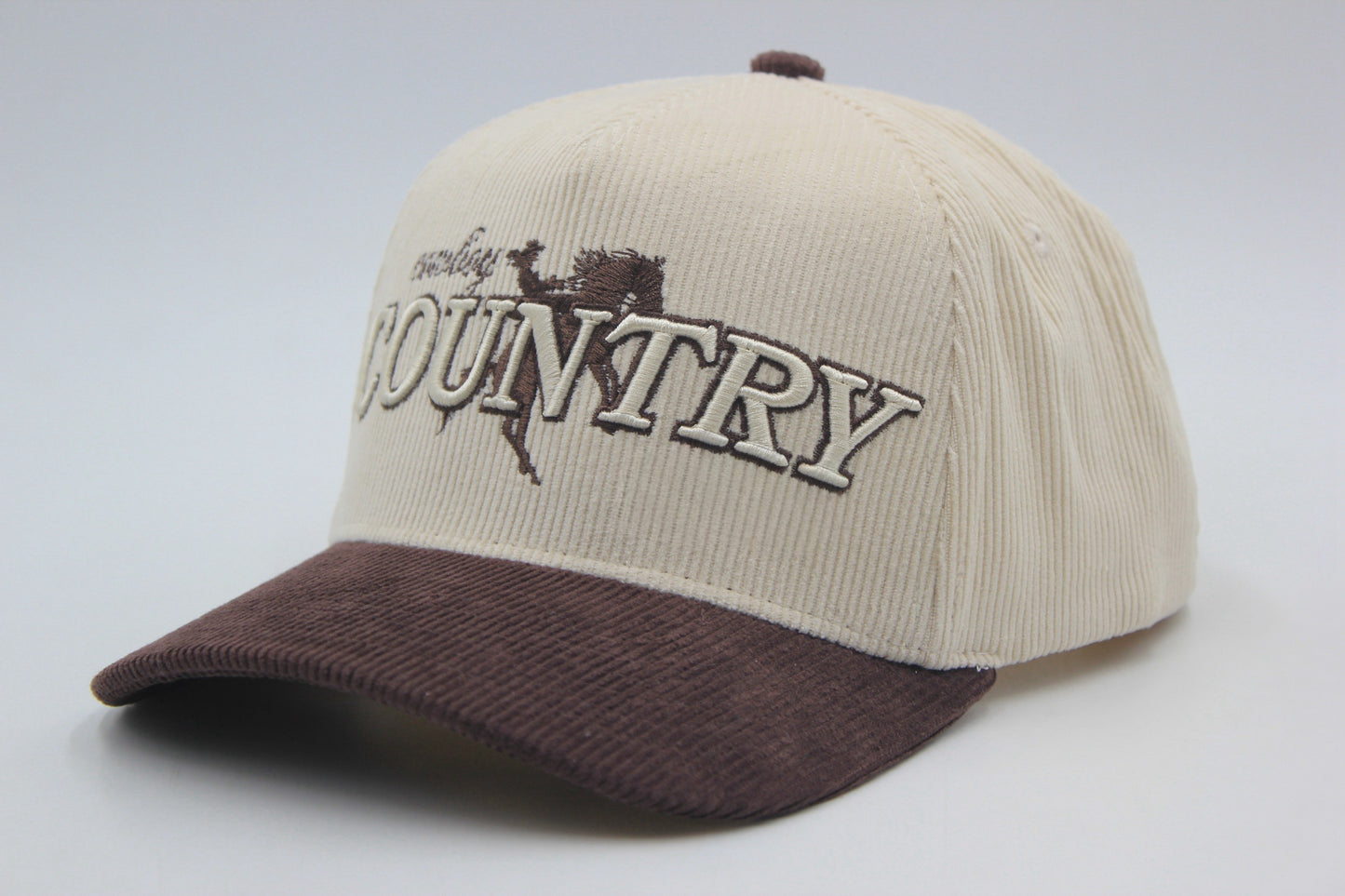 Cowboy Country Hat