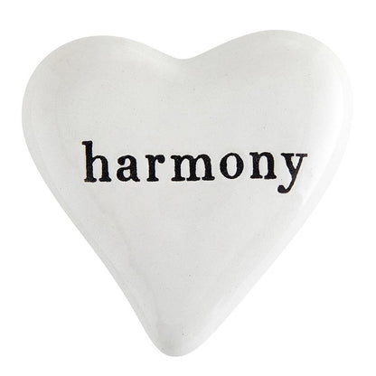 Ceramic Hearts