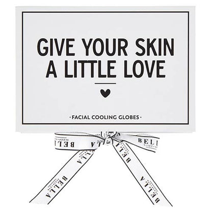 Freezable Eye Globes - Red