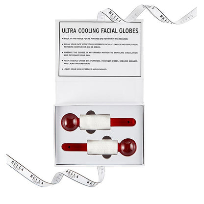 Freezable Eye Globes - Red