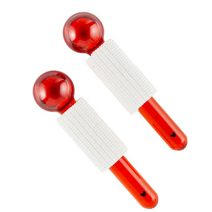 Freezable Eye Globes - Red
