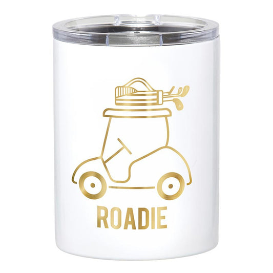 DOF Tumbler, Roadie
