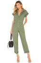 Grover Field Suit, Colonel