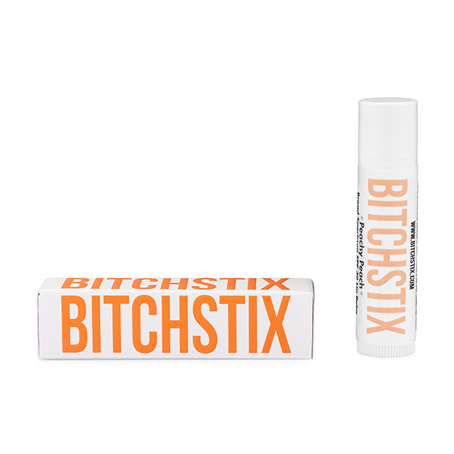 BitchStix Chapstick SPF30
