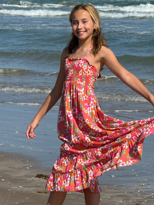 Kids Bellini Dress