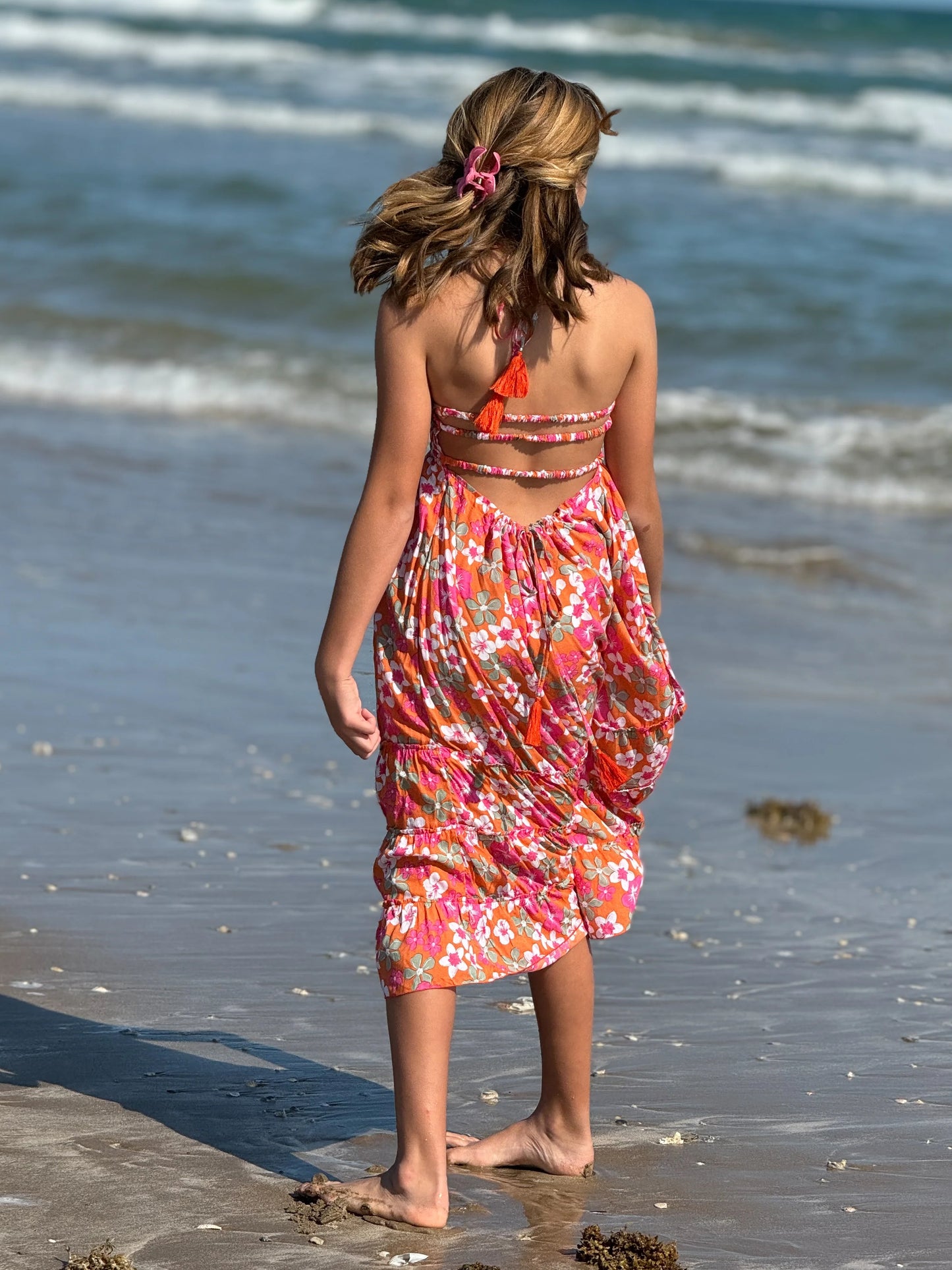 Kids Bellini Dress