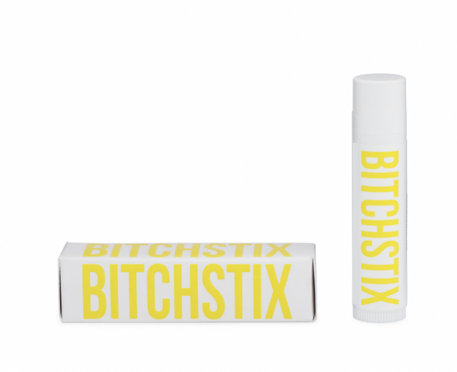 BitchStix Chapstick SPF30