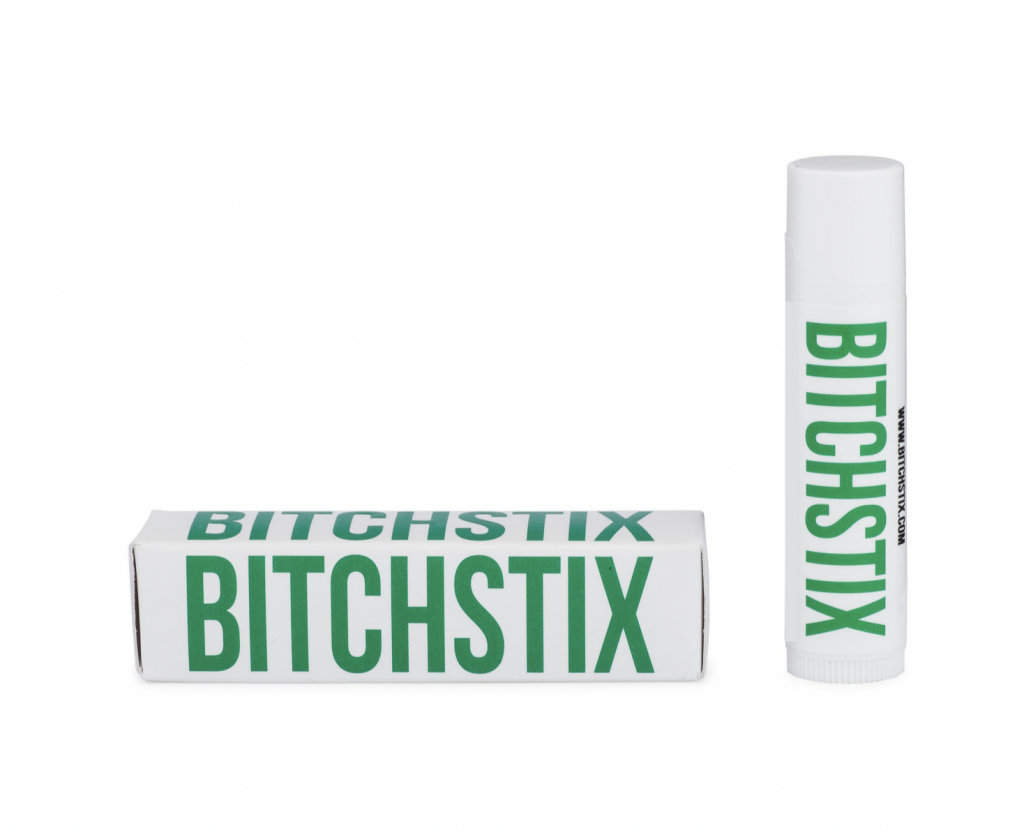 BitchStix Chapstick SPF30