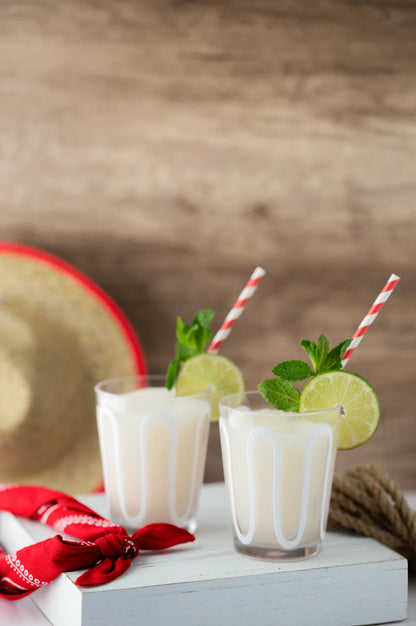 Rodeo Ranch Water Slushie Mix, 10oz