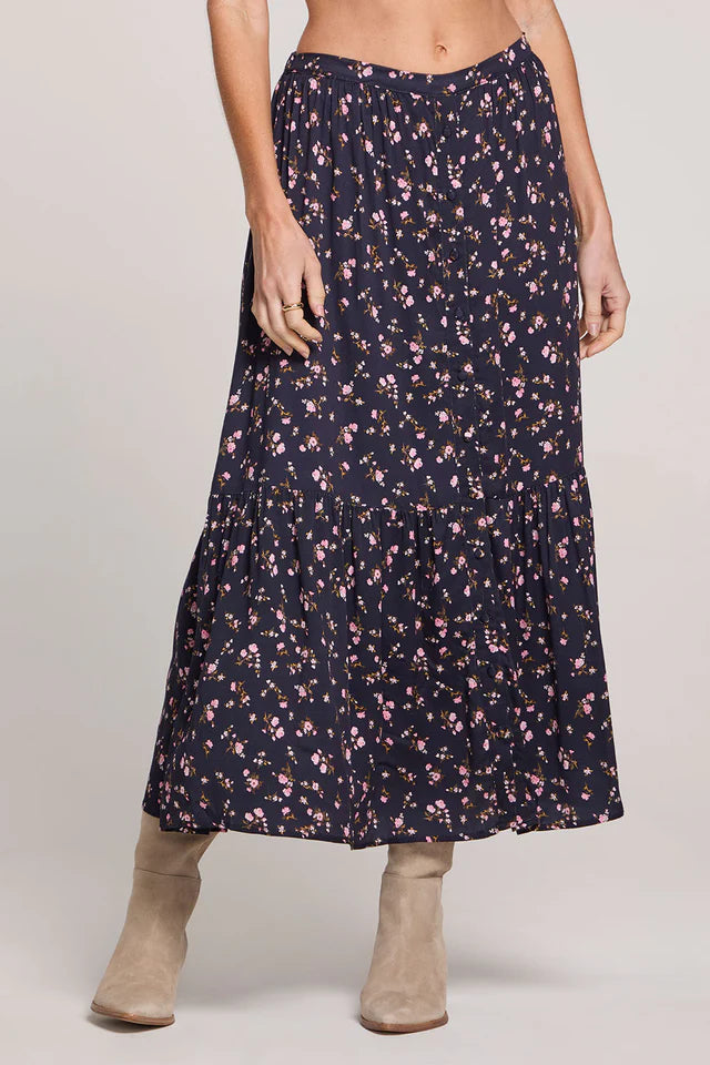 Osiris Maxi Skirt
