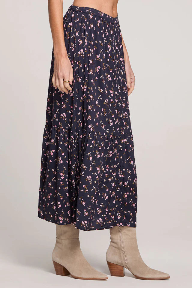 Osiris Maxi Skirt