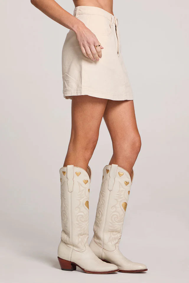 Sabina Mini Skirt
