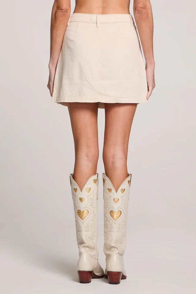 Sabina Mini Skirt