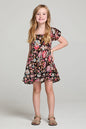Ezmeigh Mini Dress Kids