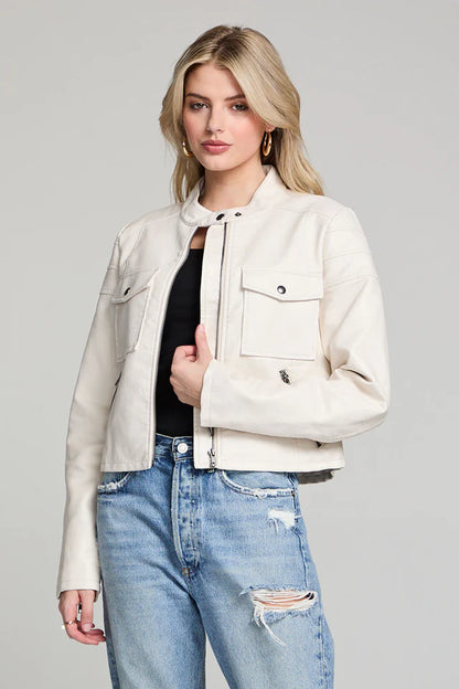 Solene Jacket