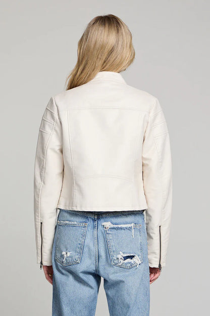 Solene Jacket