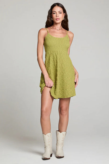Jazmyn Mini Dress