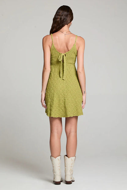 Jazmyn Mini Dress