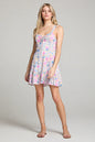 Jassamine Mini Dress