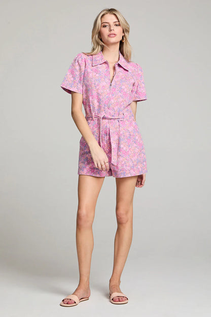 Adriana Romper