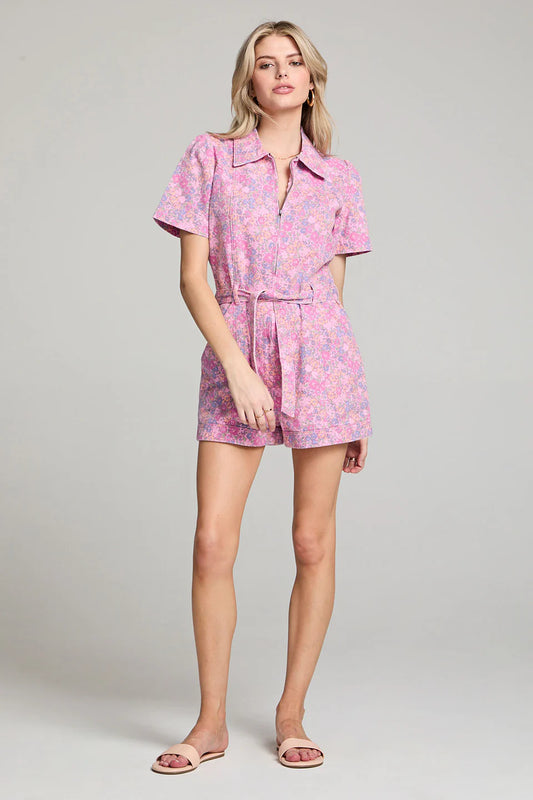 Adriana Romper