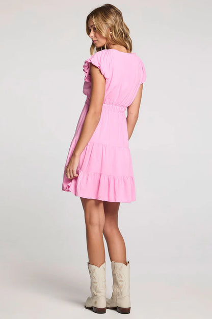 Aidyn Mini Dress