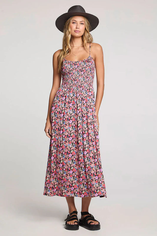 Tarynn Maxi Dress