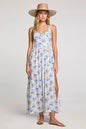 Hayley Midi Dress
