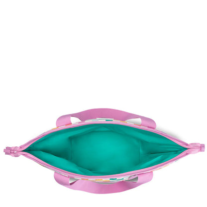 Zippie Cooler Tote 36, Check Mate