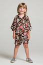 Kids Ryker Top & Kaison Short