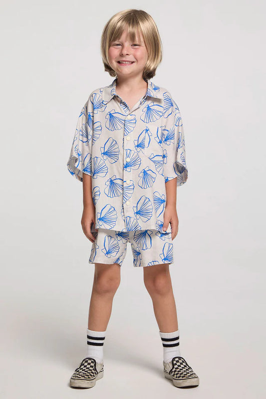 Boy's Kaison/Ryker Shorts Set