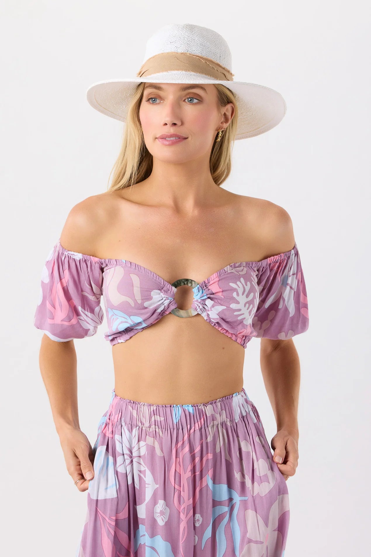 Sirena Top