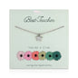 Teacher Necklace- Star