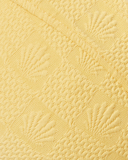 Seashell Camacho Bikini Bottom Classic, honey
