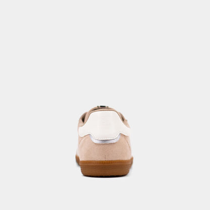 Stevie Beige Sneakers (Adults)