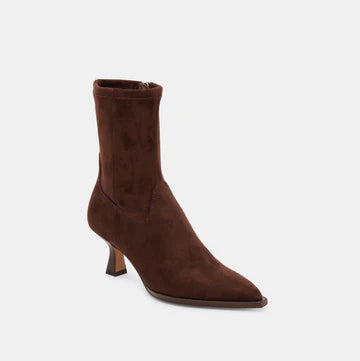 Arya Ankle Bootie