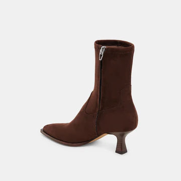 Arya Ankle Bootie