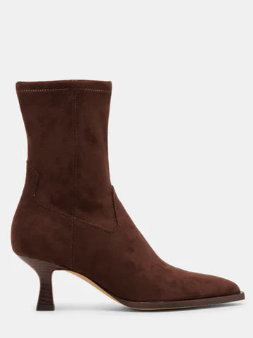 Arya Ankle Bootie