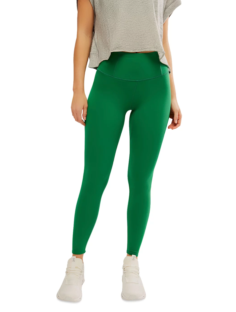 Never Better 7/8 Legging