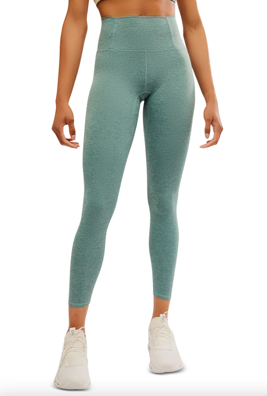 Never Better 7/8 Legging