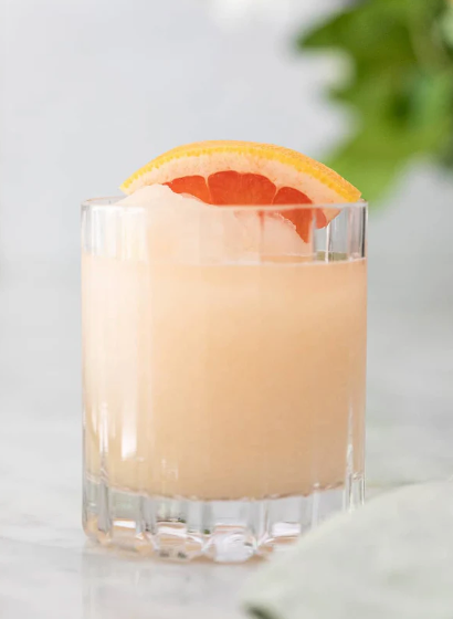 Slushie Drink Mix Italian Paloma
