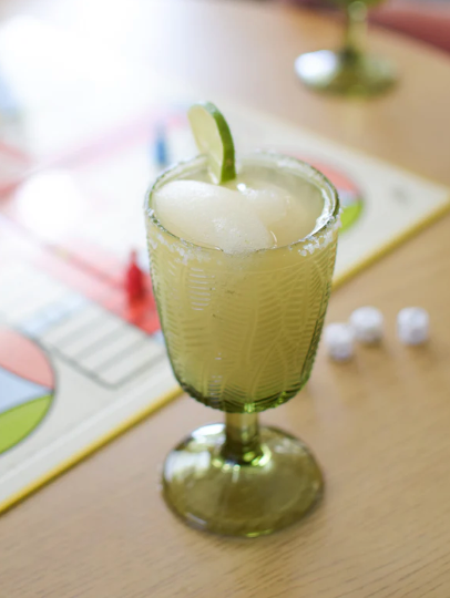 Slushie Drink Mix Ranch Water (Lime Margarita)