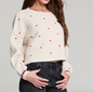 Charmer Sweater
