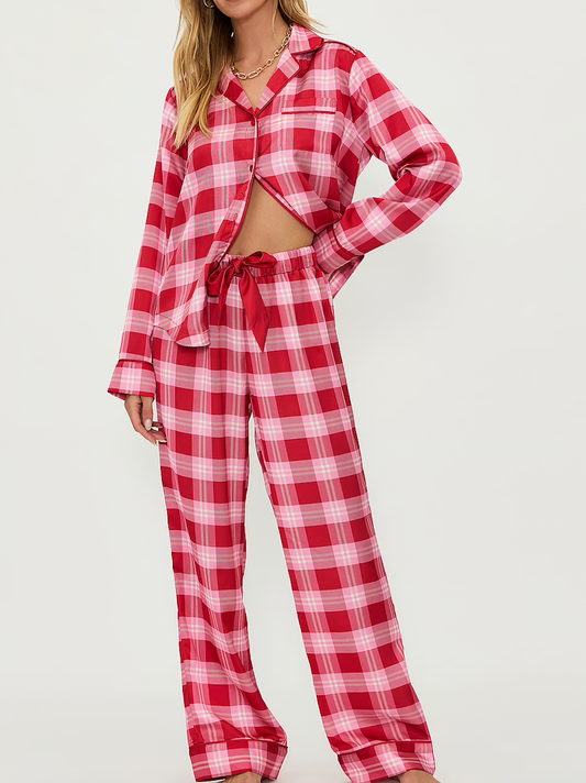 Livy Top & Connie Pant Set